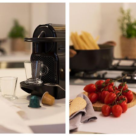 Exclusive Green Apartment - City Center - Como - Near Station Номер фото