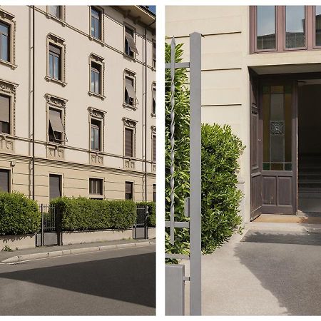 Exclusive Green Apartment - City Center - Como - Near Station Номер фото