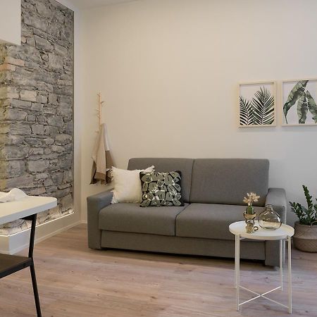 Exclusive Green Apartment - City Center - Como - Near Station Номер фото