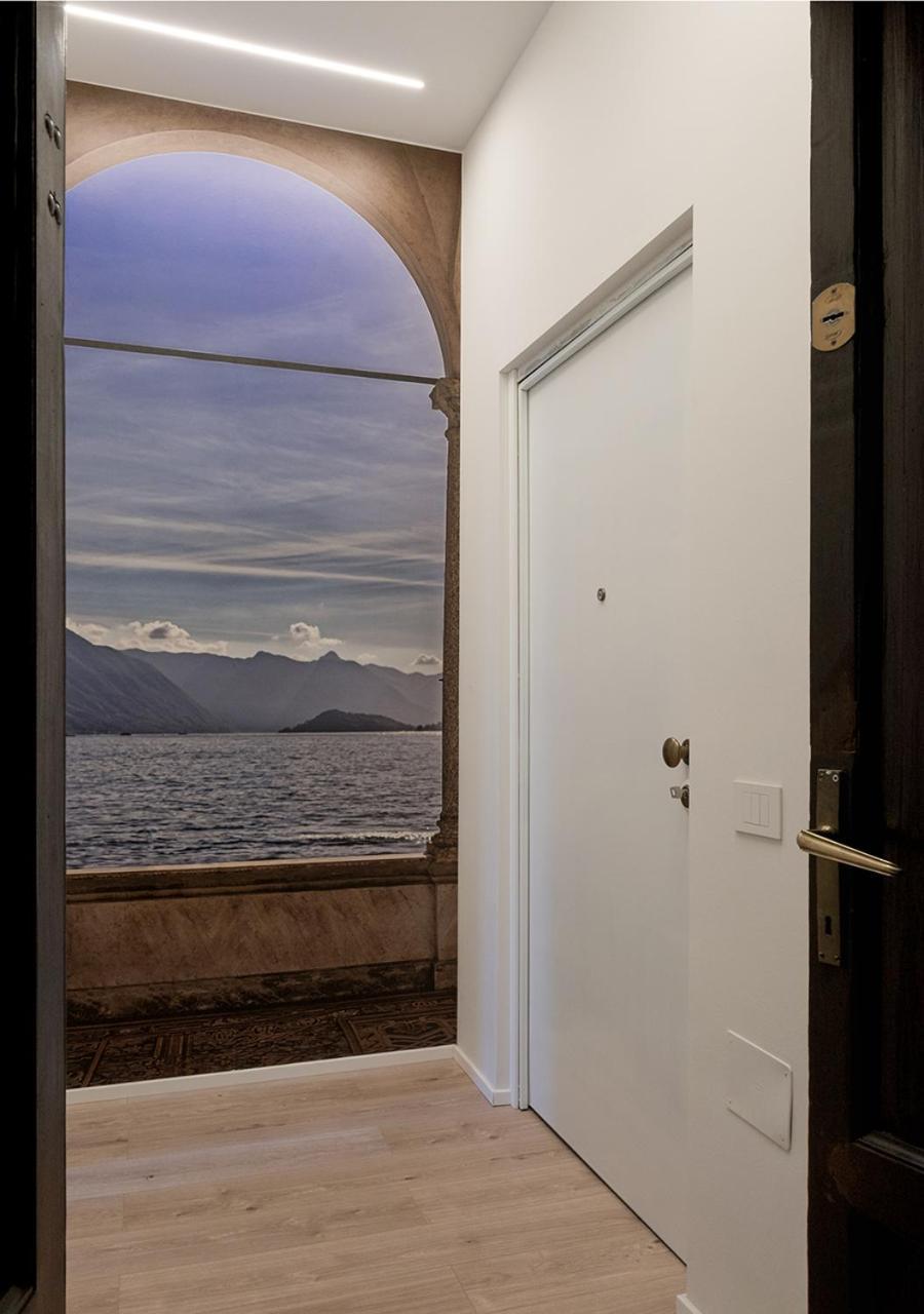 Exclusive Green Apartment - City Center - Como - Near Station Номер фото