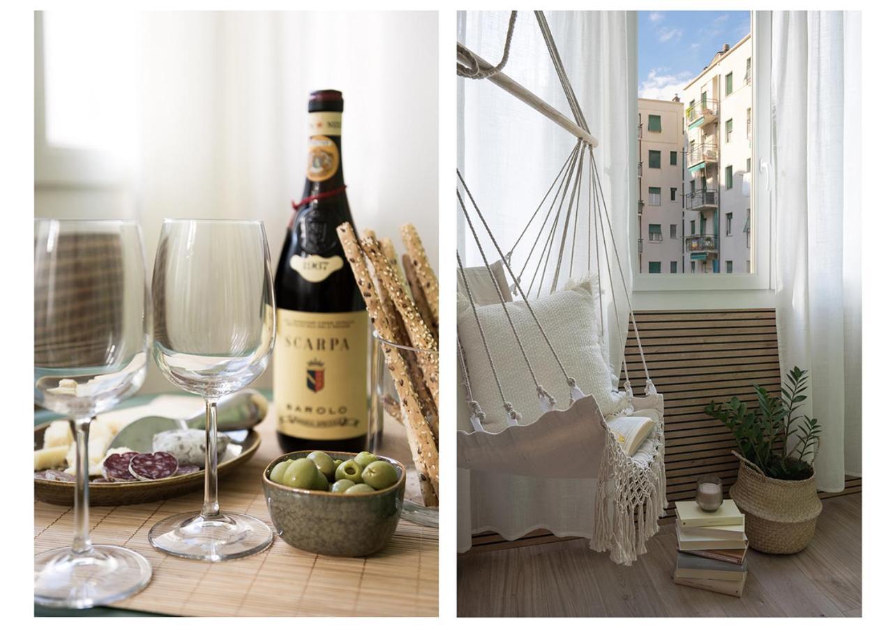 Exclusive Green Apartment - City Center - Como - Near Station Номер фото